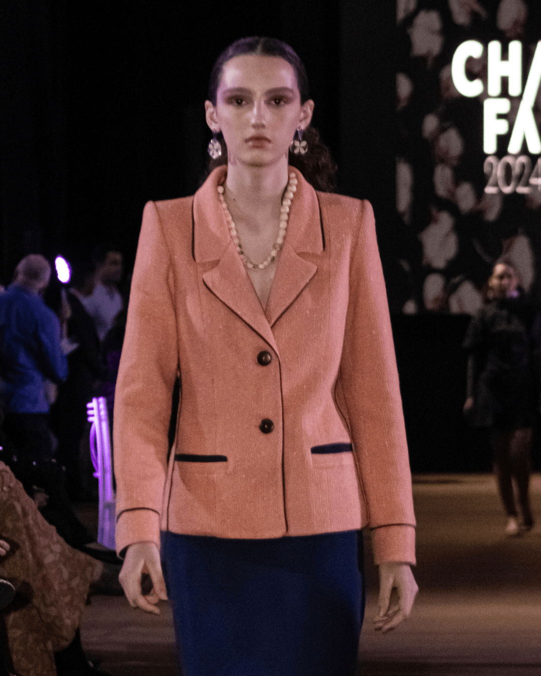 BLAZER MATIPU - Evolve Ecobrand