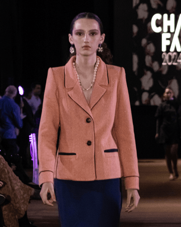 BLAZER MATIPU - Evolve Ecobrand