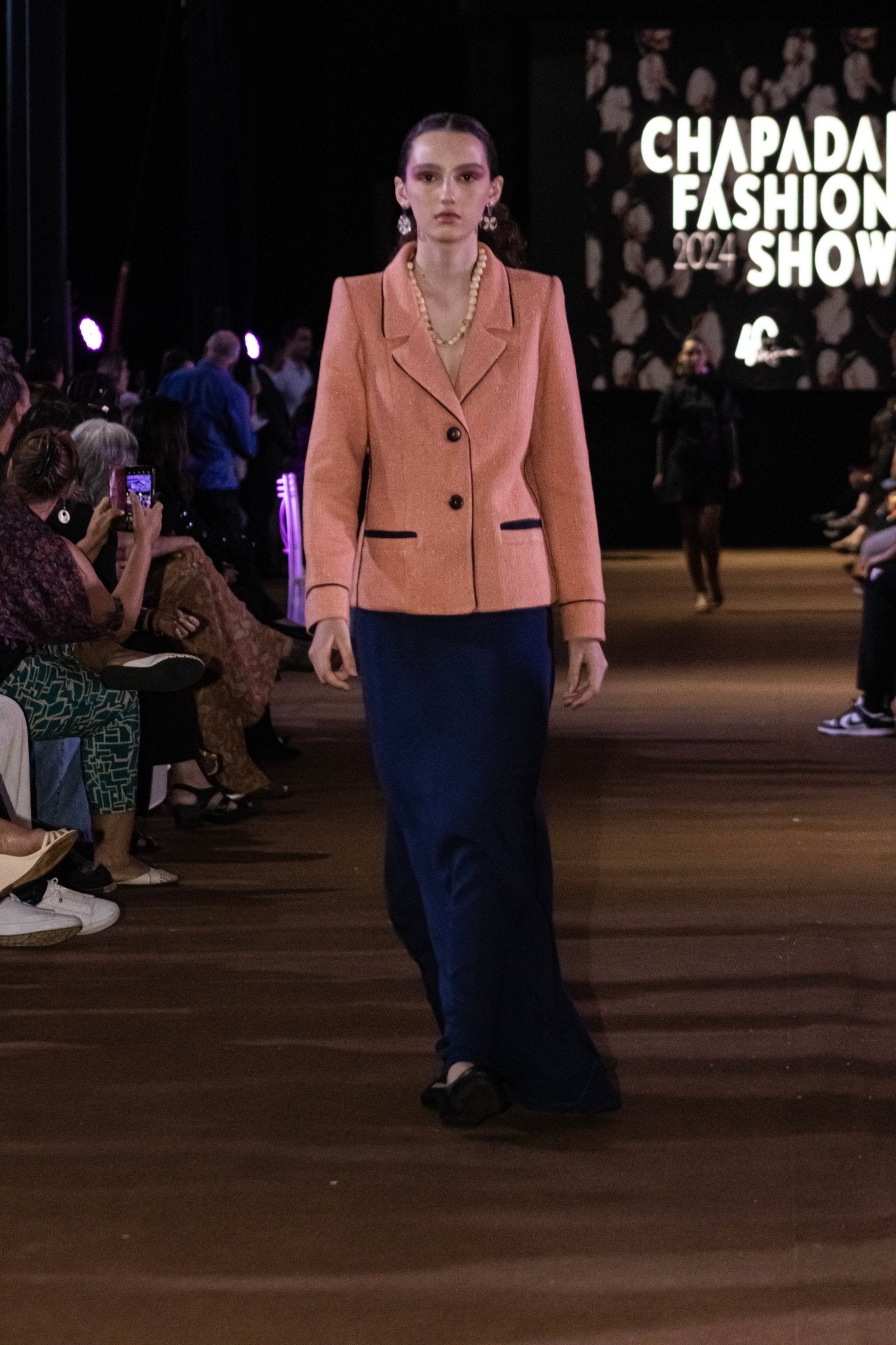 BLAZER MATIPU - Evolve Ecobrand