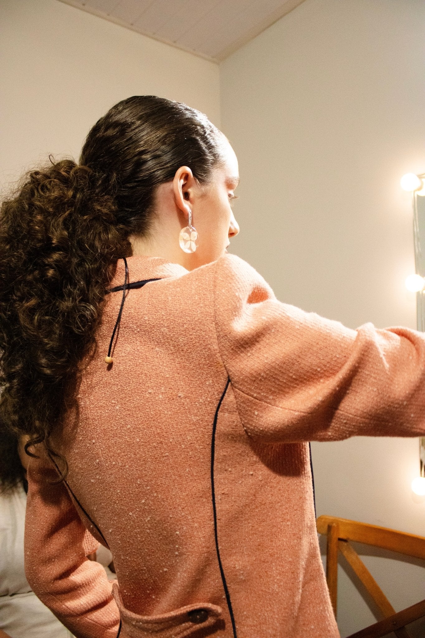 BLAZER MATIPU - Evolve Ecobrand