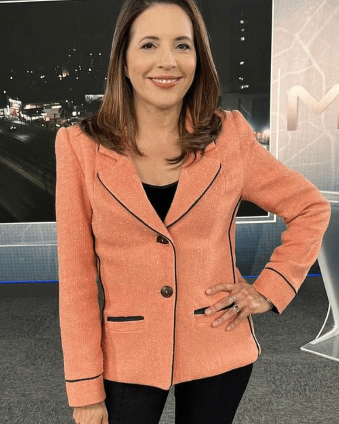 BLAZER MATIPU - Evolve Ecobrand