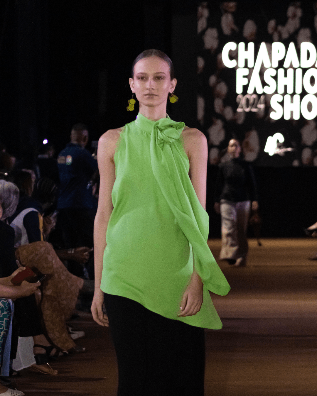 BLUSA FOLHA - VERDE - Evolve Ecobrand