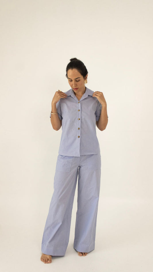 CALÇA RITMO - Evolve Ecobrand