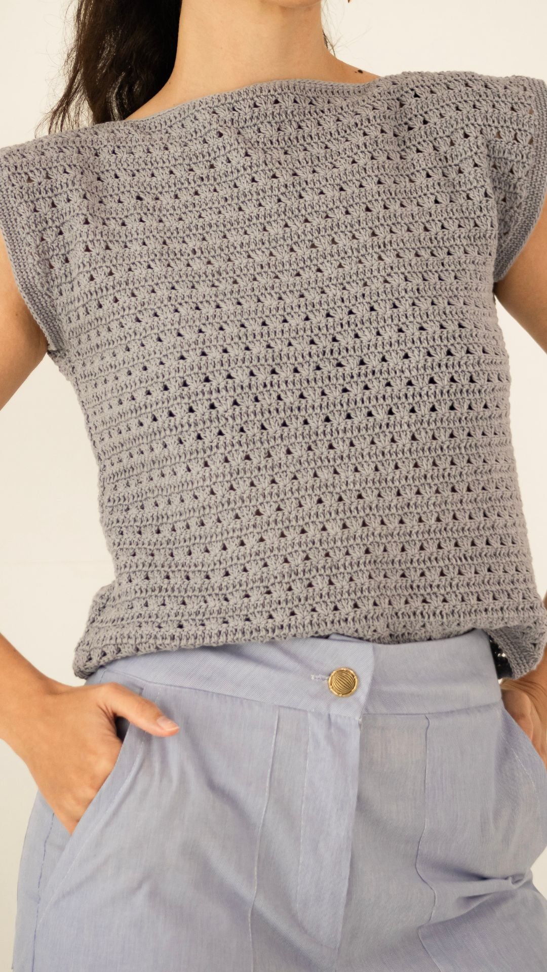 CALÇA RITMO - Evolve Ecobrand