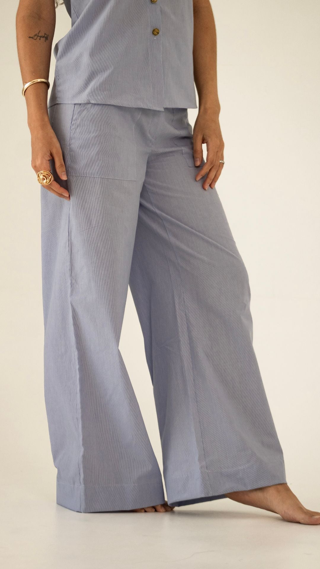 CALÇA RITMO - Evolve Ecobrand