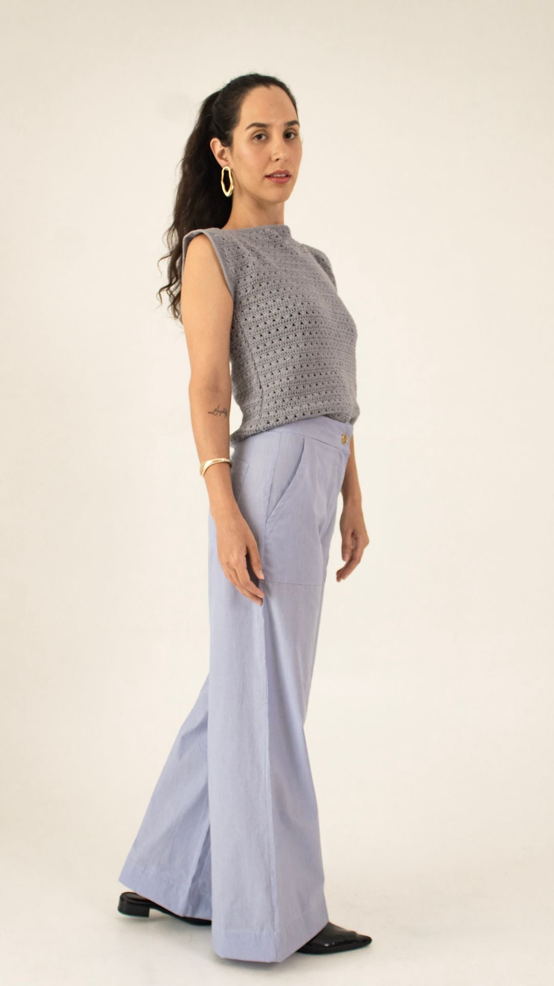 CALÇA RITMO - Evolve Ecobrand