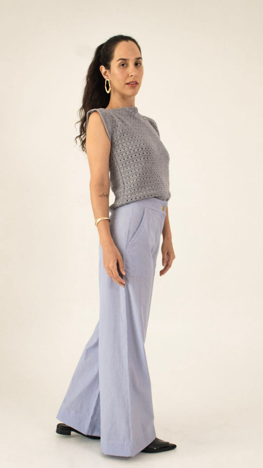 CALÇA RITMO - Evolve Ecobrand