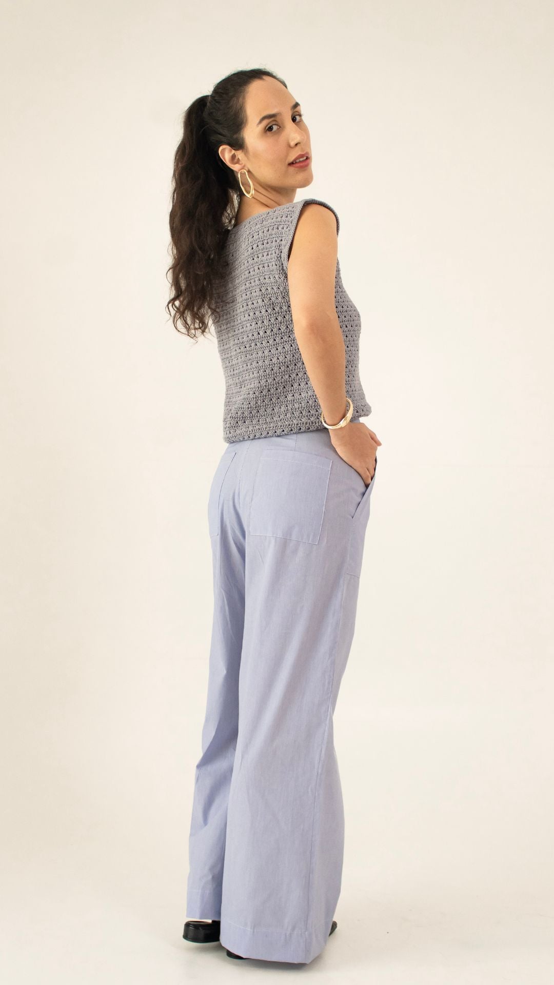 CALÇA RITMO - Evolve Ecobrand