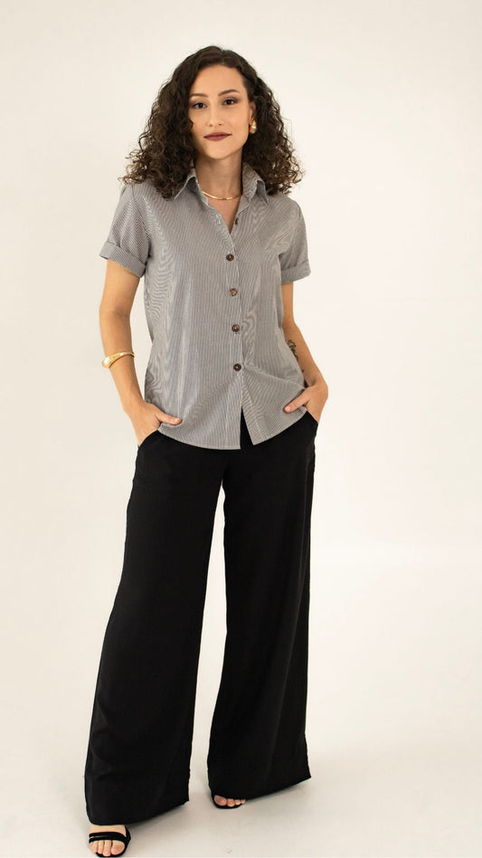 CALÇA TEMPO - Evolve Ecobrand