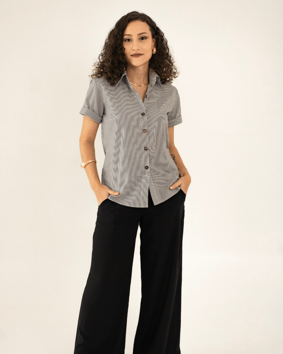 CAMISA ESSÊNCIA - Evolve Ecobrand