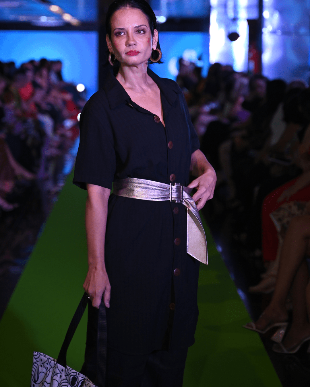 CHEMISE AÇORES - Evolve Ecobrand