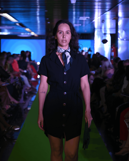 CHEMISE AÇORES - Evolve Ecobrand