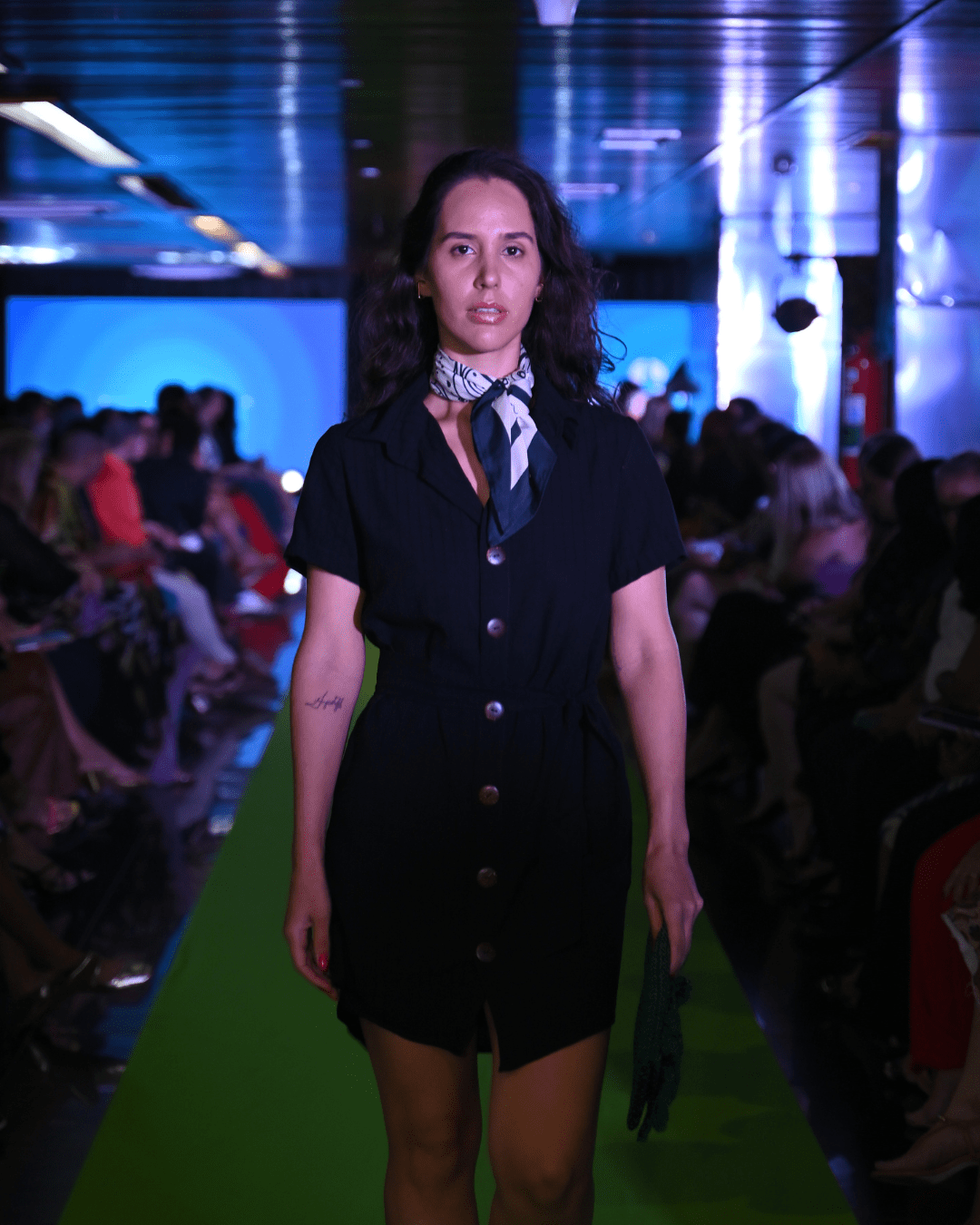 CHEMISE AÇORES - Evolve Ecobrand