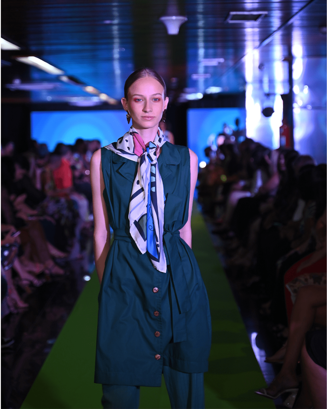 CHEMISE PORTO - AMARELO MOSTARDA - Evolve Ecobrand