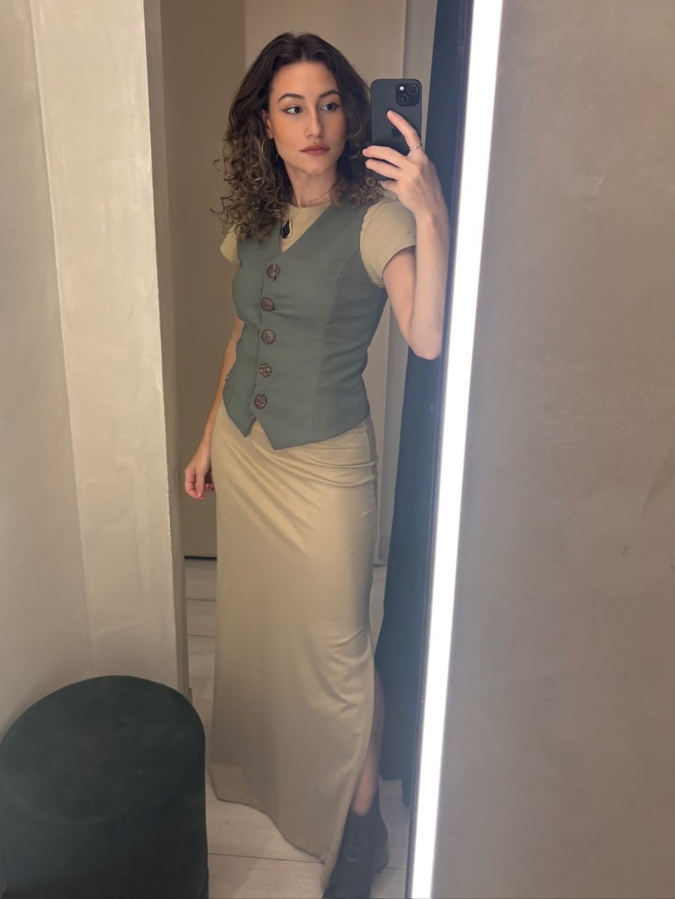 COLETE EVOLVE - Evolve Ecobrand