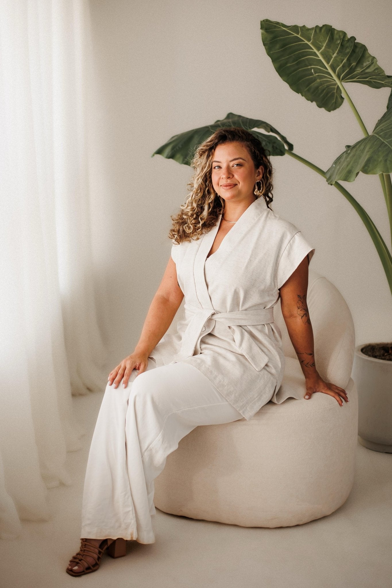 KIMONO BLEONE - Evolve Ecobrand