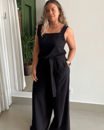 MACACÃO FOLHAS - Evolve Ecobrand