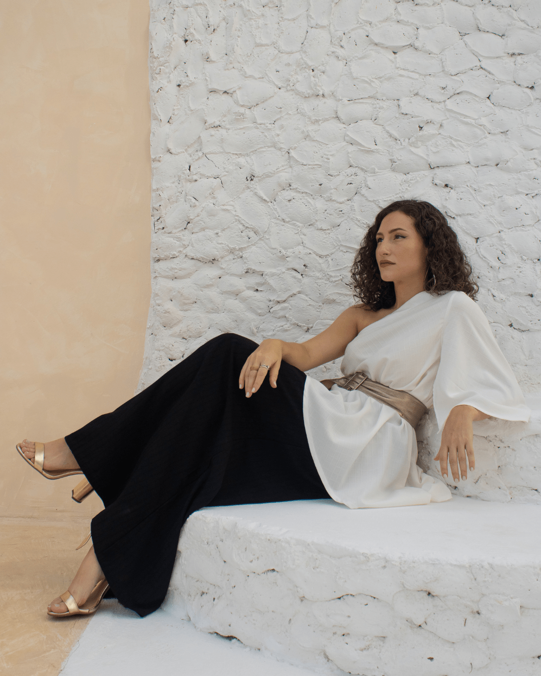 SAIA AÇORES - PRETA - Evolve Ecobrand