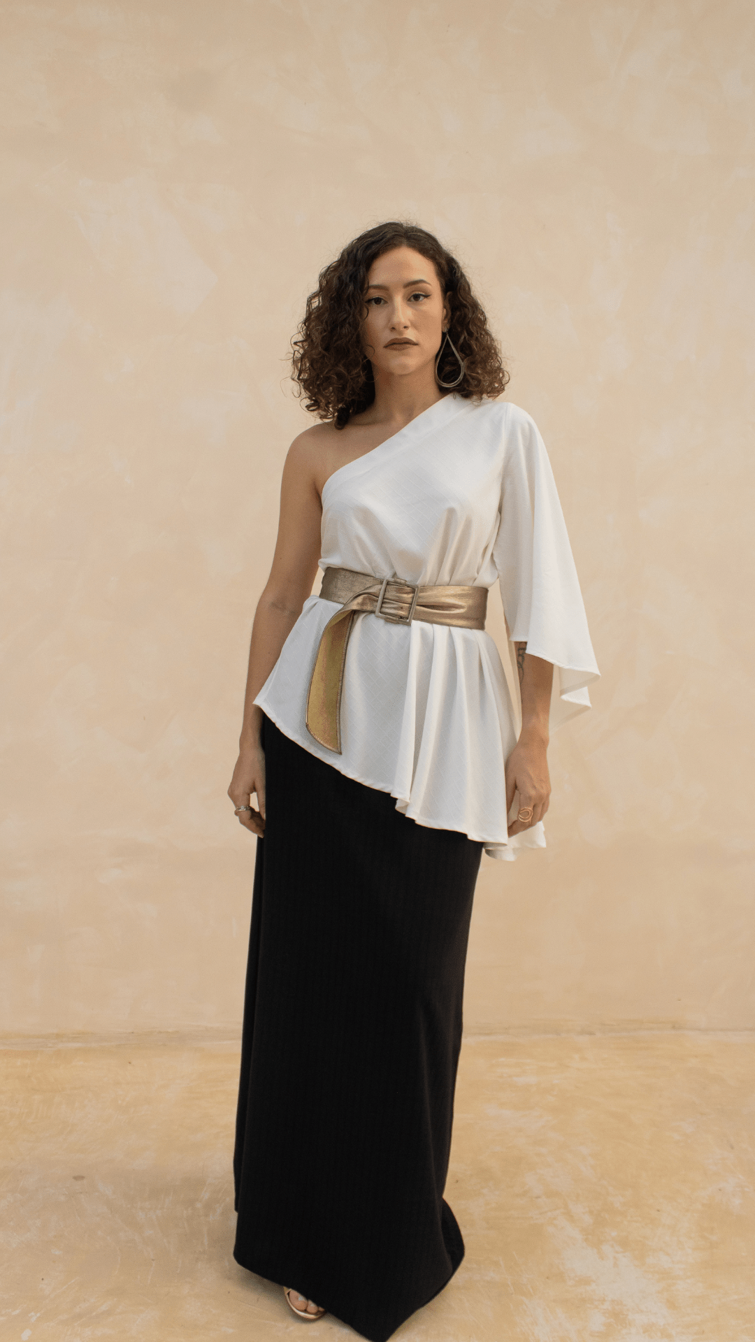 SAIA AÇORES - PRETA - Evolve Ecobrand