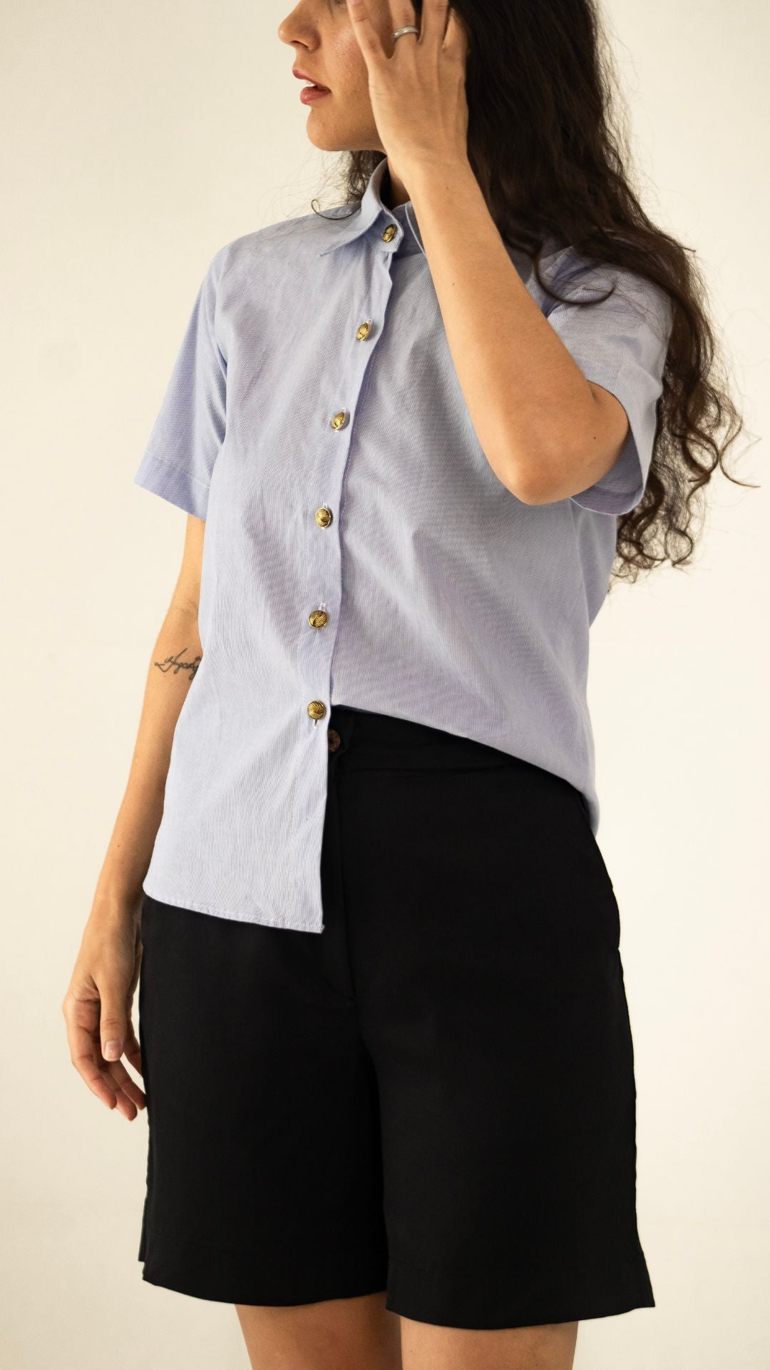 SHORT EQUILIBRIO - Evolve Ecobrand