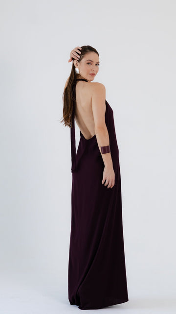 VESTIDO DERIVA - Evolve Ecobrand