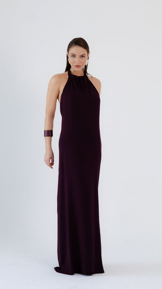 VESTIDO DERIVA - Evolve Ecobrand